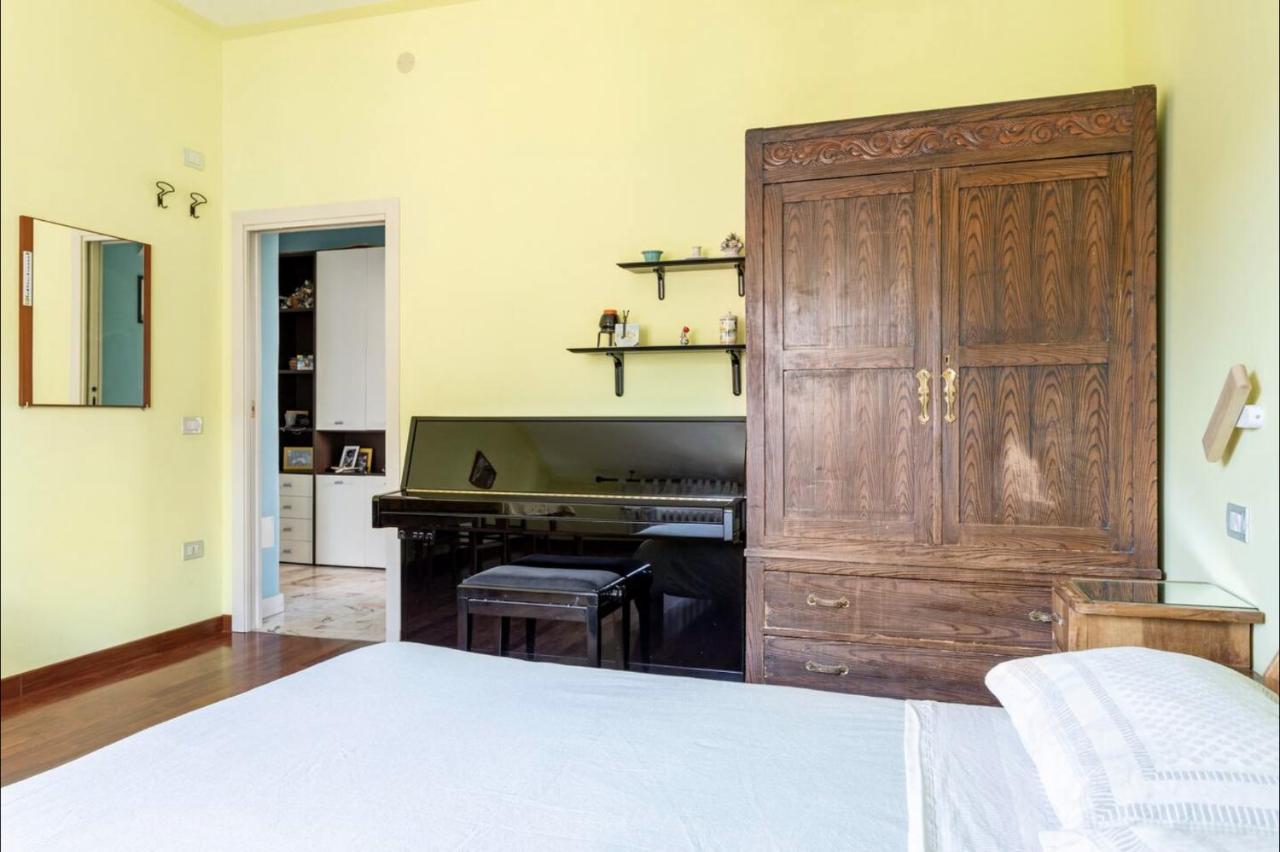Affittacamere Al Ducale Urbino Exterior foto