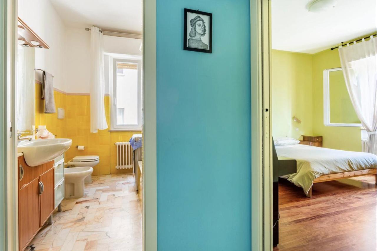 Affittacamere Al Ducale Urbino Exterior foto